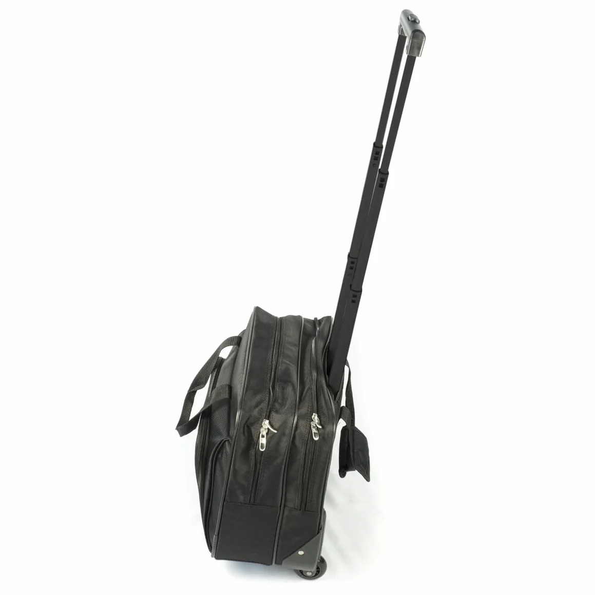 Targus Sacoche à roulettes Executive 15,6 Pouces Ordinateur Portable Noir TBR003EU
