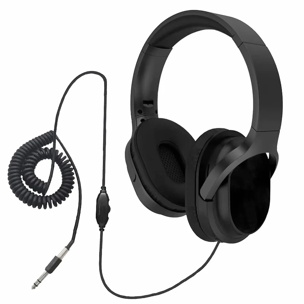 Profesjonalny Casque de Détecteur de Métaux TX-850-4030