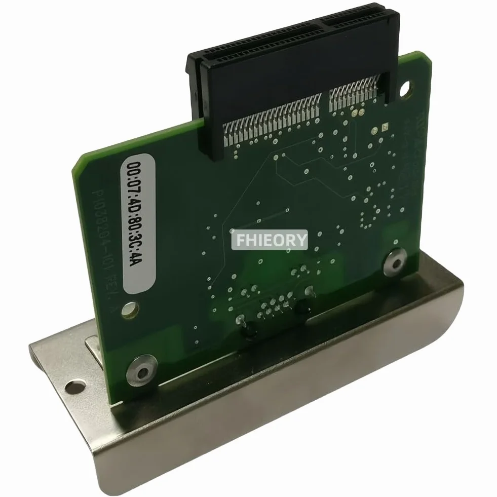 Serveur d'impression interne Ethernet Zebra ZT410 ZT420 203 dpi 300 dpi 600 dpi