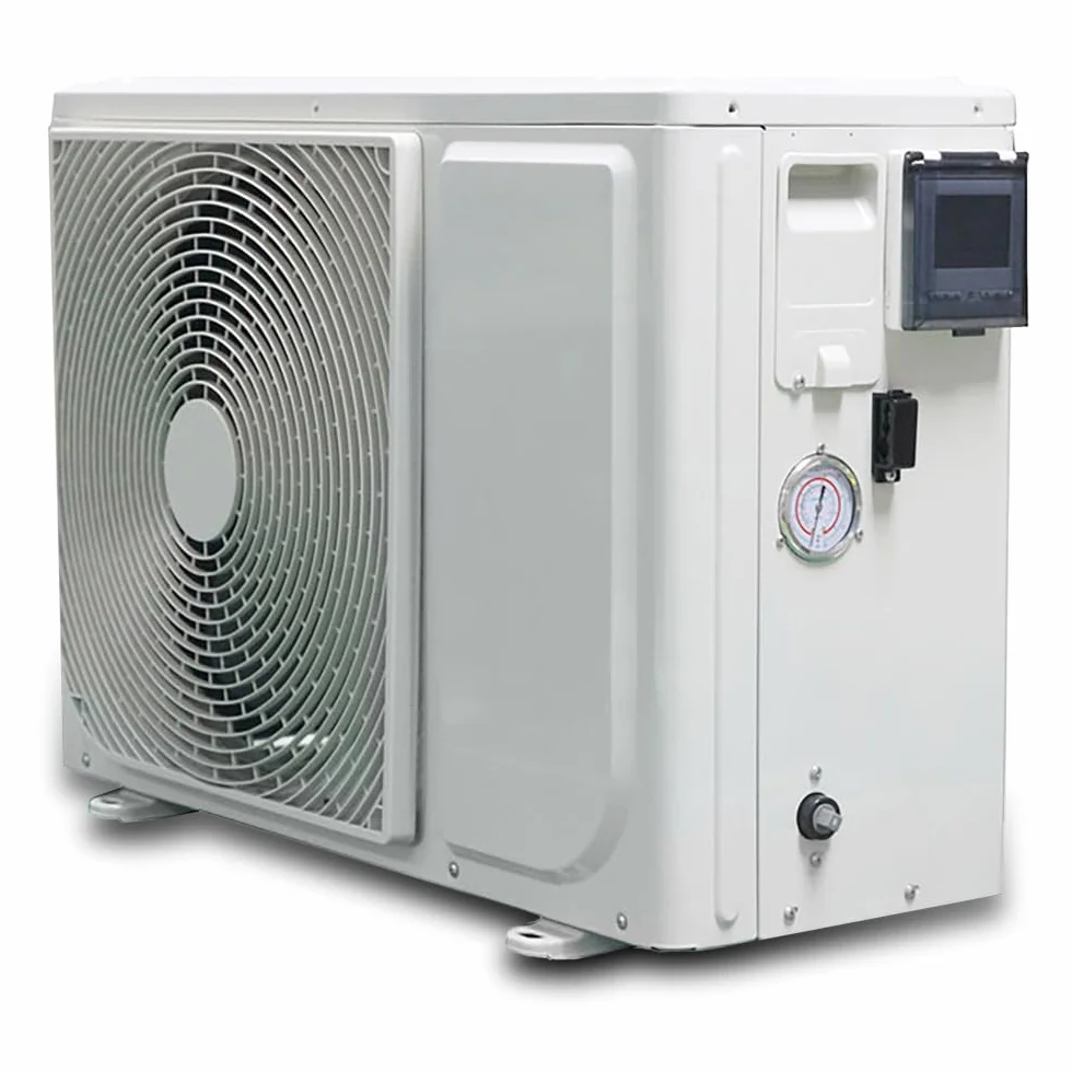 Pompa à Chaleur PISCINE CENTER O'CLAIR pacfirst 3.3 KW Mono WiFi