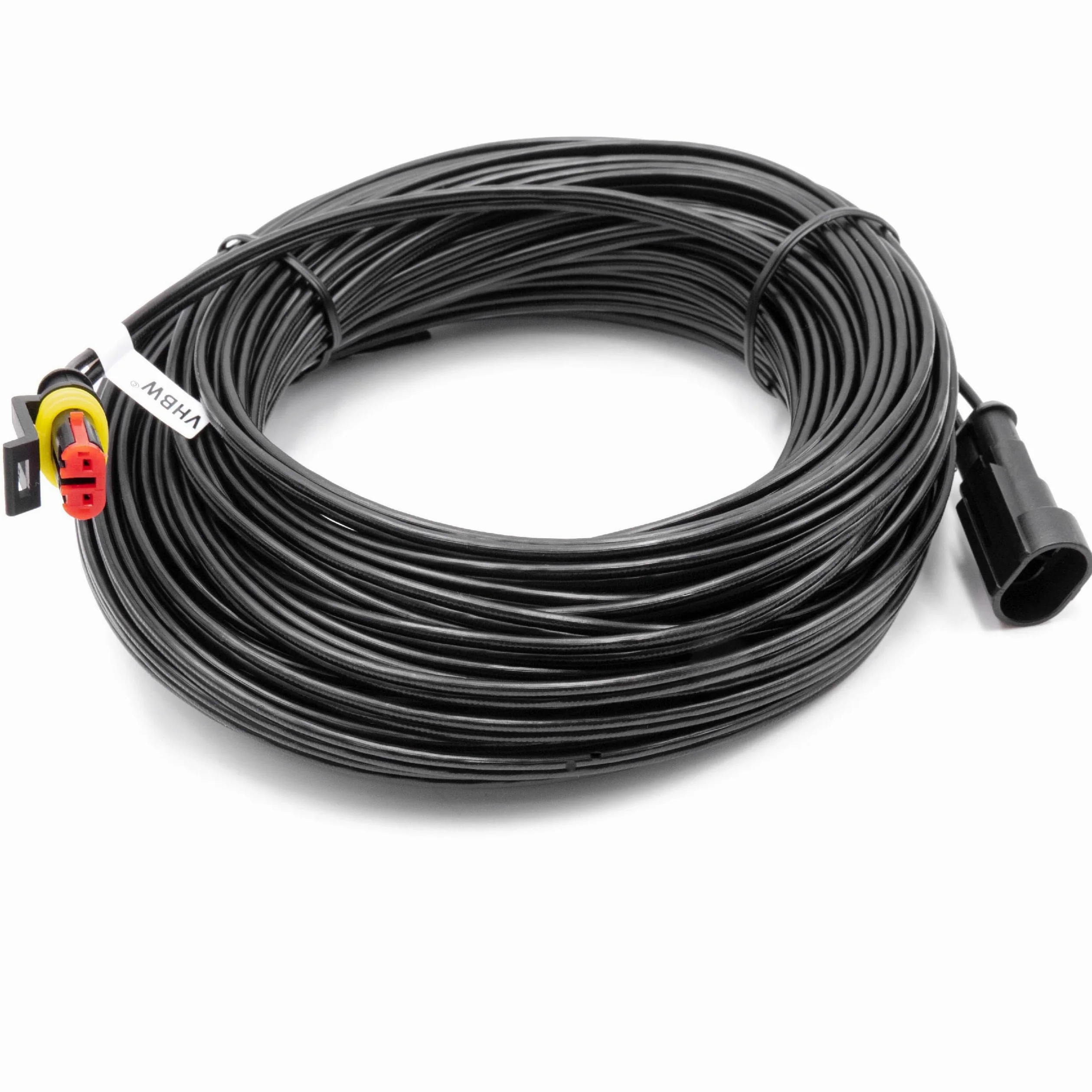 vhbw câble transformateur Compatible avec Honda Miimo HRM 300 | HRM 310, HRM 40 Live, HRM 500, HRM 510 robots tondeurs - 20 m