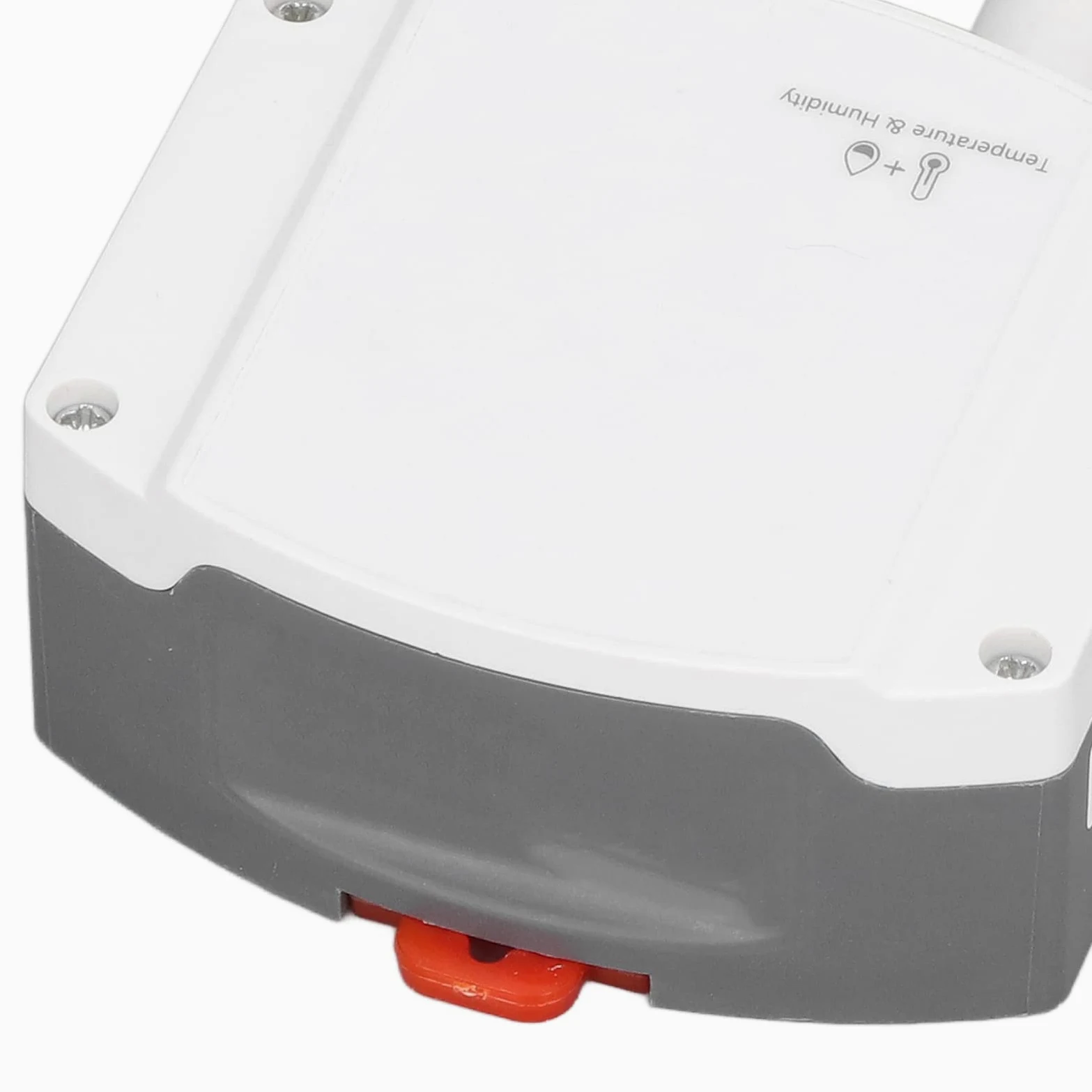 Capteur de Température et D'humidité sans Fil Transmetteur D'humidité et de Température de Haute Précision Thermomètre Hygromètre Numérique Interne Externe DC 0-10V