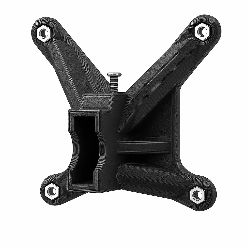 Adaptateur VESA pour moniteurs HP Série M et Série 5 – Support de Moniteur