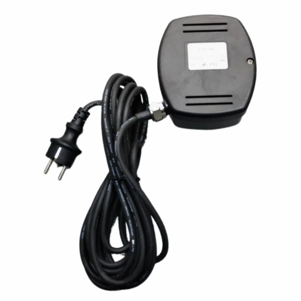 Ballast de rechange clarificateur UVC CUV-236 Lampe UV Transparent