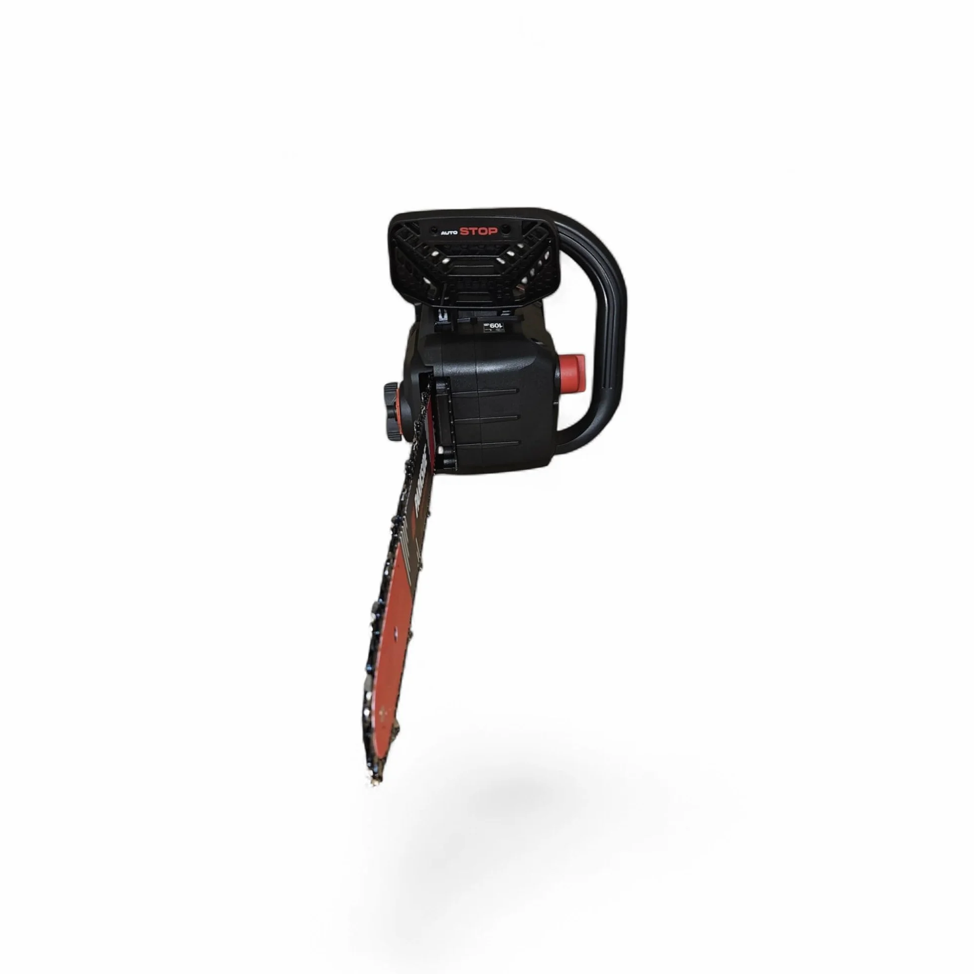 Parkside Performance Tronçonneuse sans fil 40 V PPKSA 40 Li B2, sans batterie ni chargeur, longueur de coupe : 38 cm