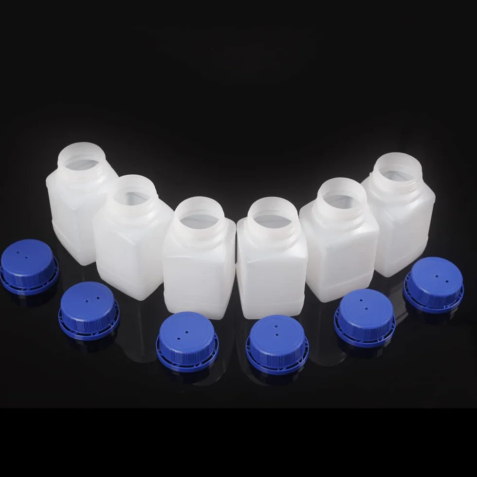 DTF Tube d'encre d'imprimante 150cm A3 A4 L805 L801 L1800 R1390 DTG 6 Lignes Pipeline Transparente