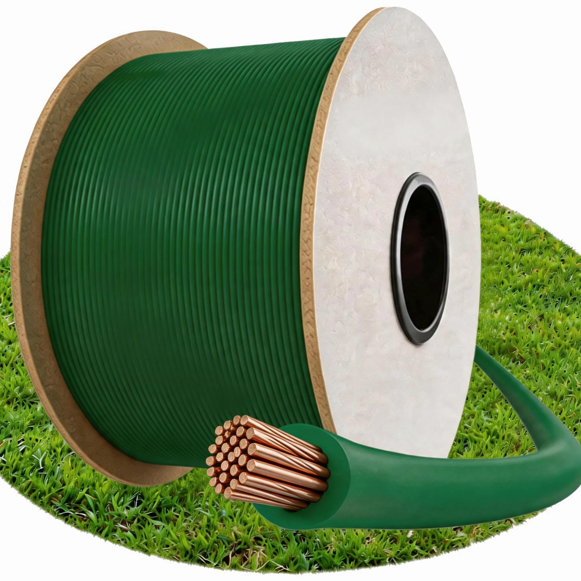 Kit d'installation de câble de délimitation pour tondeuse robot (250 m)