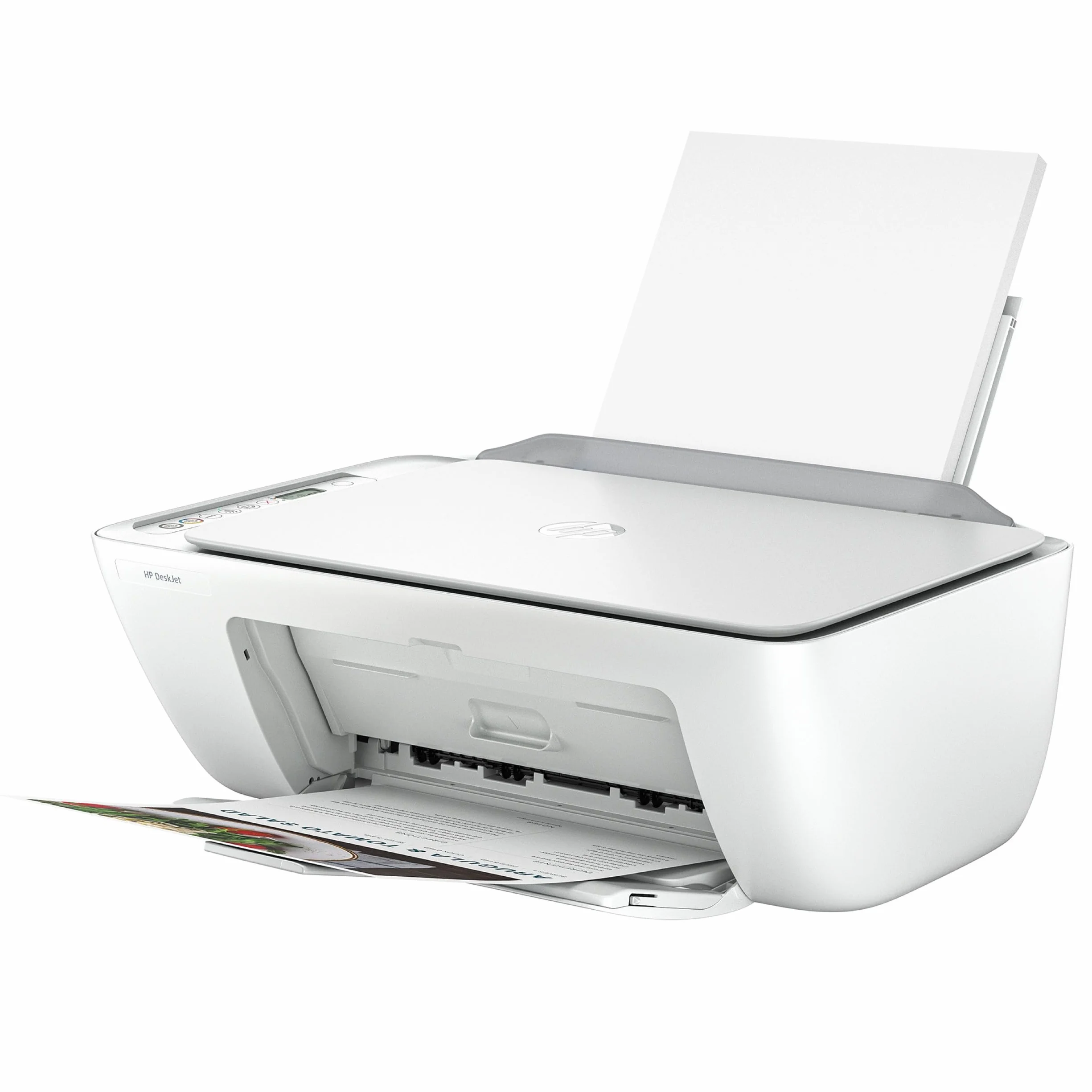 HP DeskJet 2810e Imprimante Tout-en-Un Couleur sans Fil Impression Numérisation Copie
