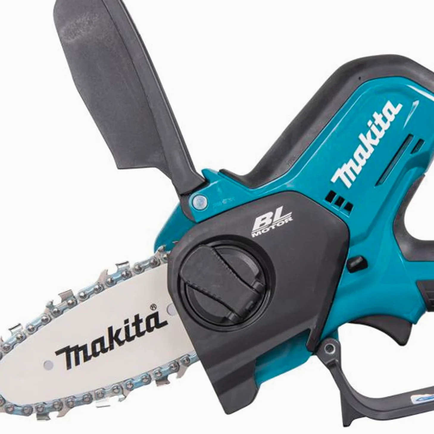 Tronçonneuse d'élagage 12V (Solo) - MAKITA UC100DZ