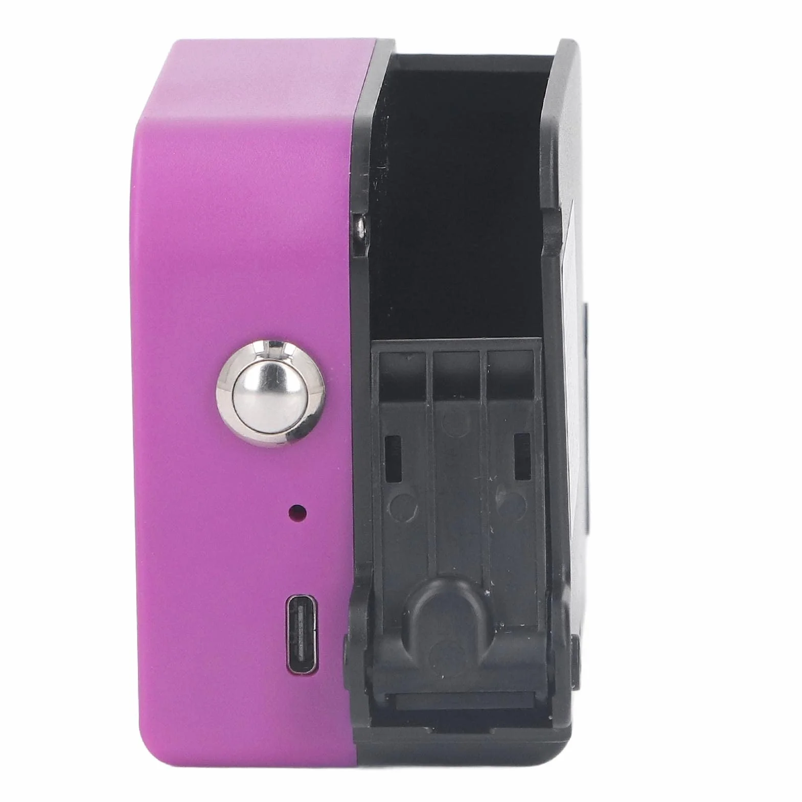 Imprimante portative à jet d'encre avec écran tactile LED, codage code-barres QR, 0,5 pouce, 100-240V