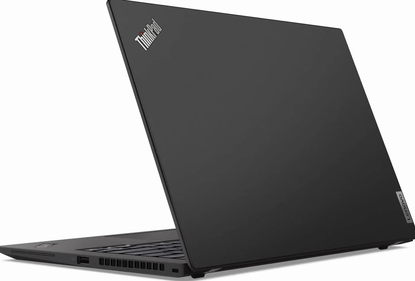 Lenovo ThinkPad T14s Gen 2 Ordinateur Portable Professionnel 14 Pouces FHD Intel Core i7-1185G7 32 Go RAM 512 Go SSD Windows 11 Pro Reconditionné