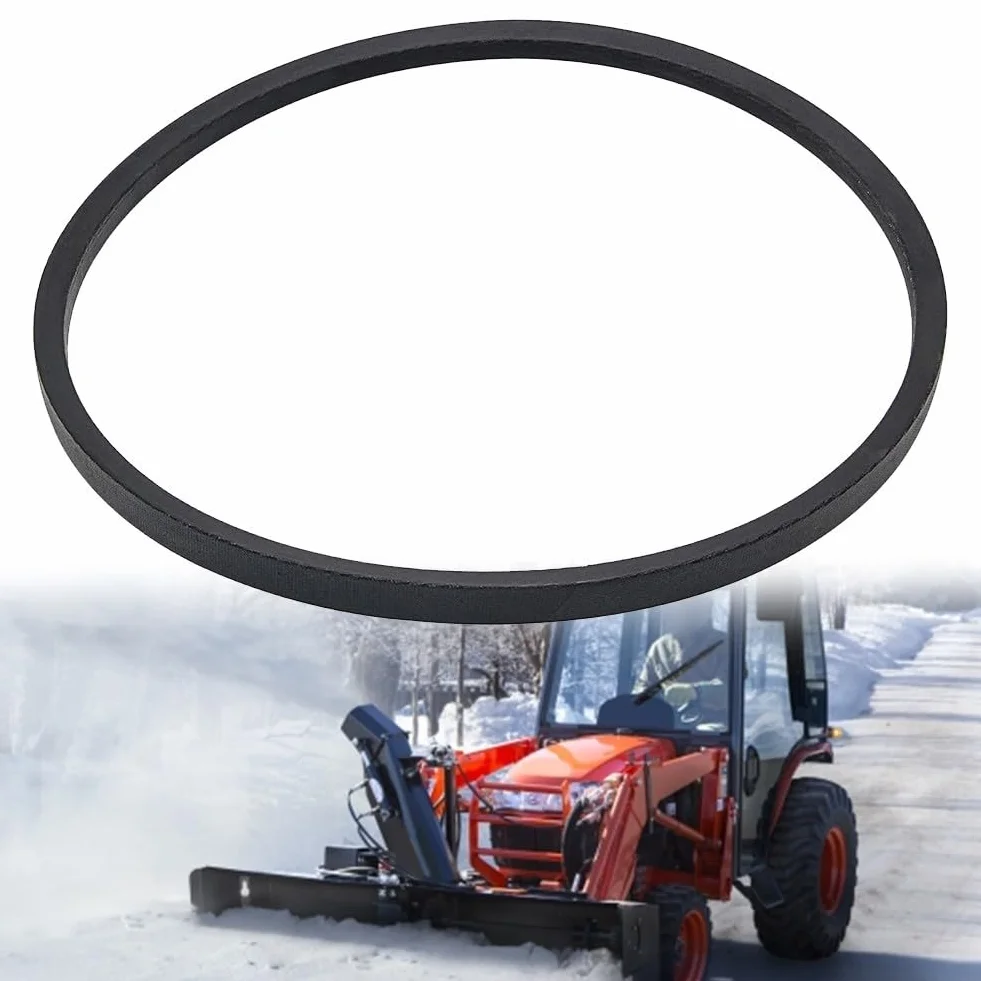 Courroie d'entraînement pour souffleuse à neige 754-04201A 2410 2620 2840 3090 3090XP