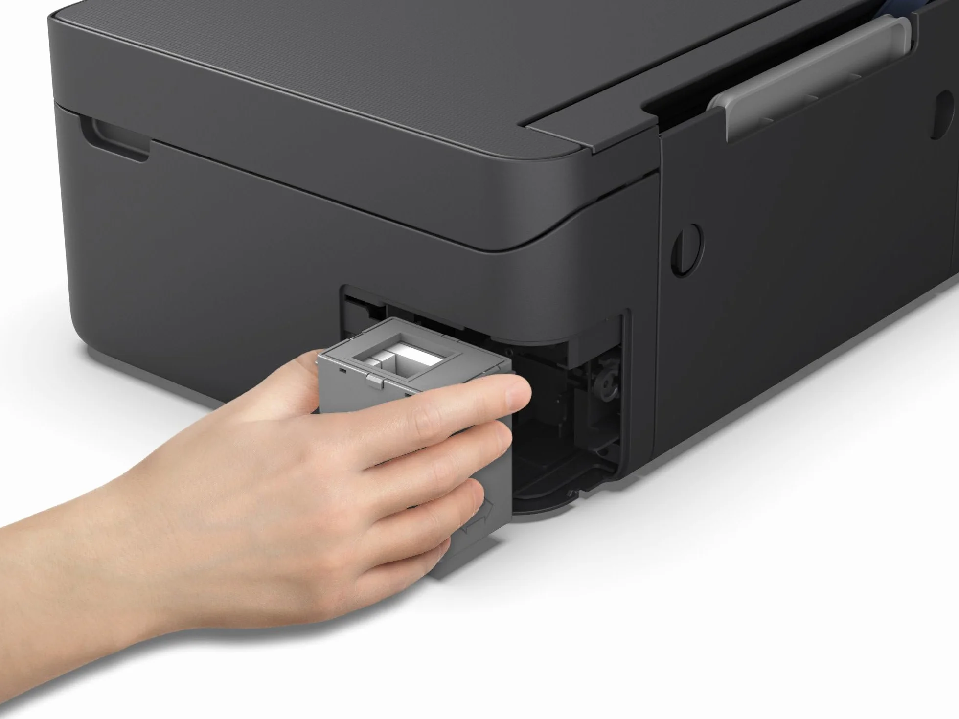 Epson WorkForce WF-2810 Imprimante Multifonction 4-en-1 A4 Jet d'encre Couleur Wifi Direct Recto Verso