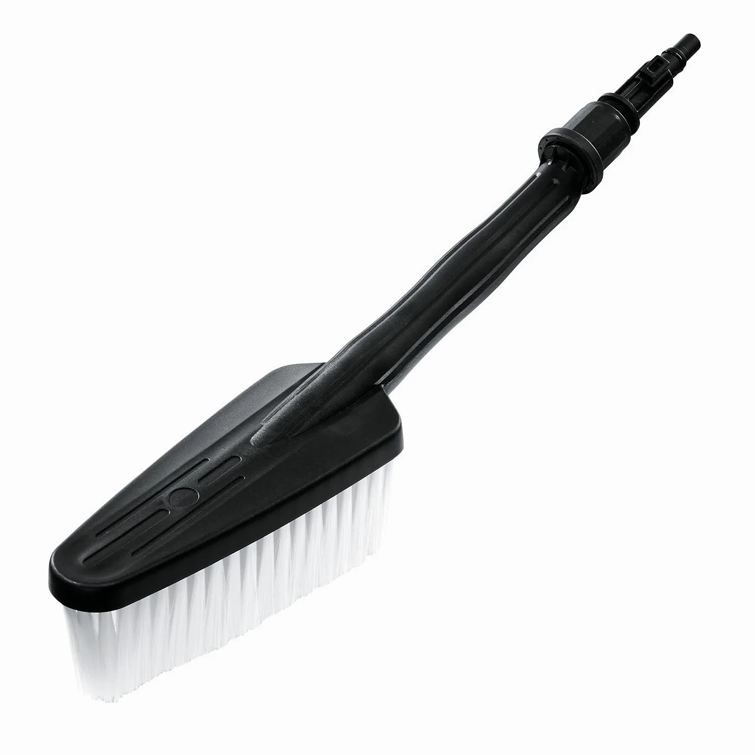 Brosse de Lavage pour Nettoyeur Haute Pression Bosch & Flexible d'extension Bosch F016800361 6 m
