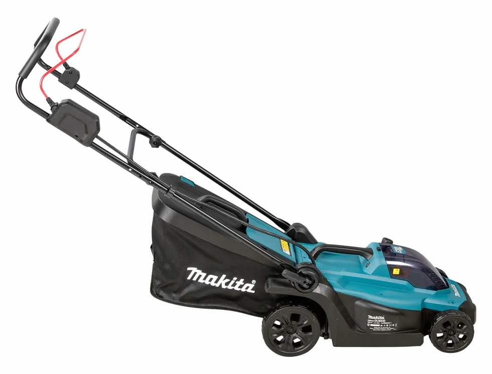 MAKITA DLM330Z Tondeuse à gazon 18V LXT largeur de coupe 33 cm