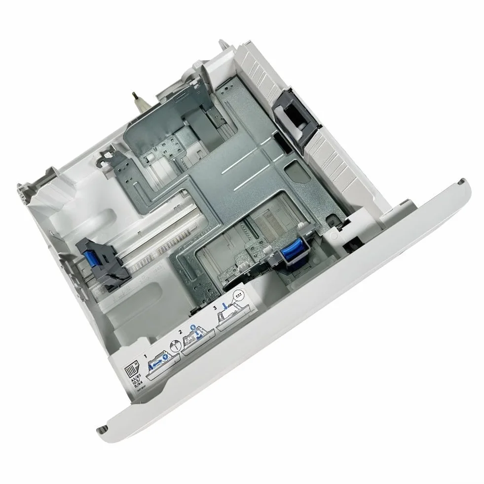 HP Bac à papier LaserJet RM2-0007 RU7-8001 Compatible M552 M553 M577