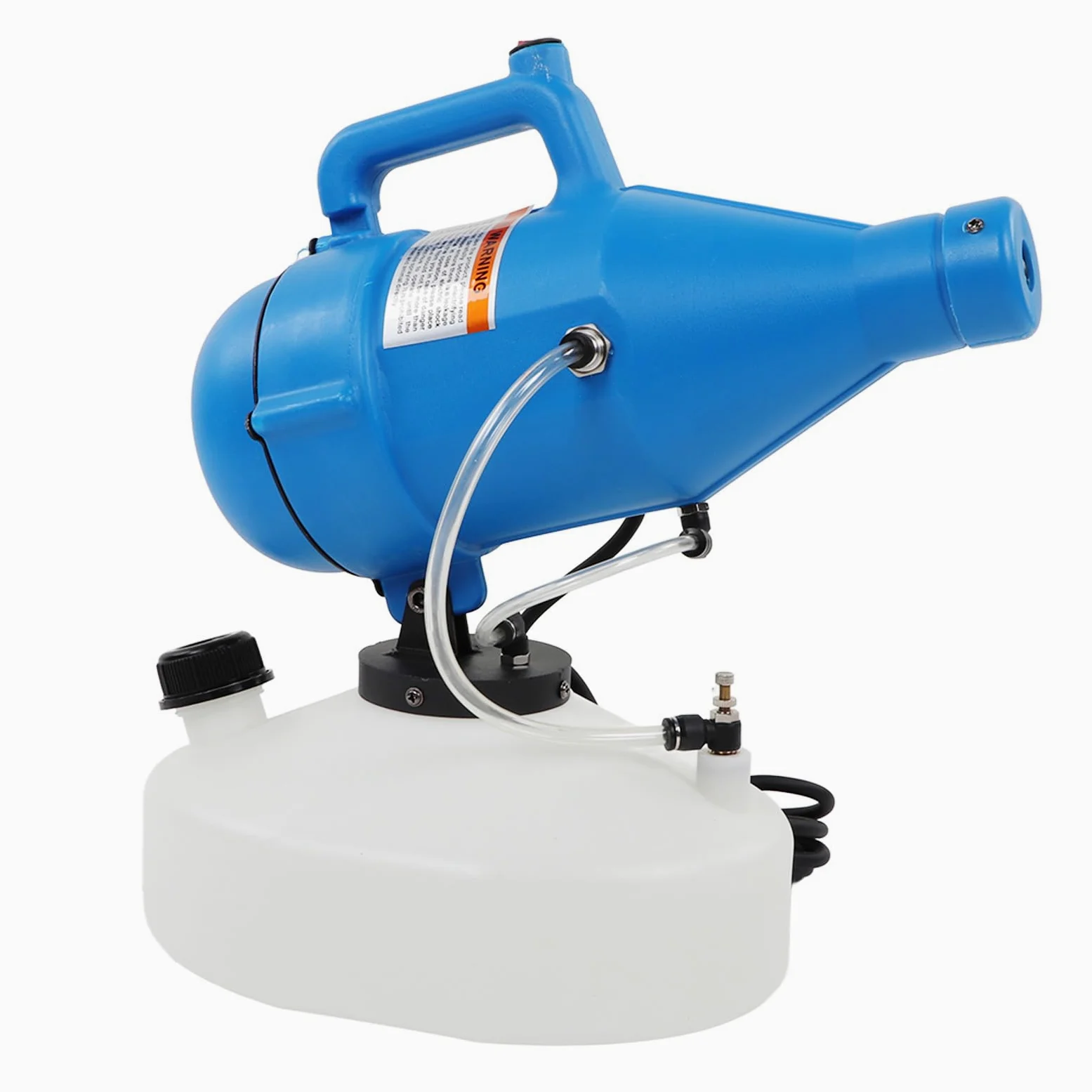 Pulvérisateur électrique ULV pour la Désinfection, Pulvérisateur Portatif de Pulvérisateur électrique de Pulvérisateur de Brumisateur, pour le Jardin D'école à la Maison D'hôtel