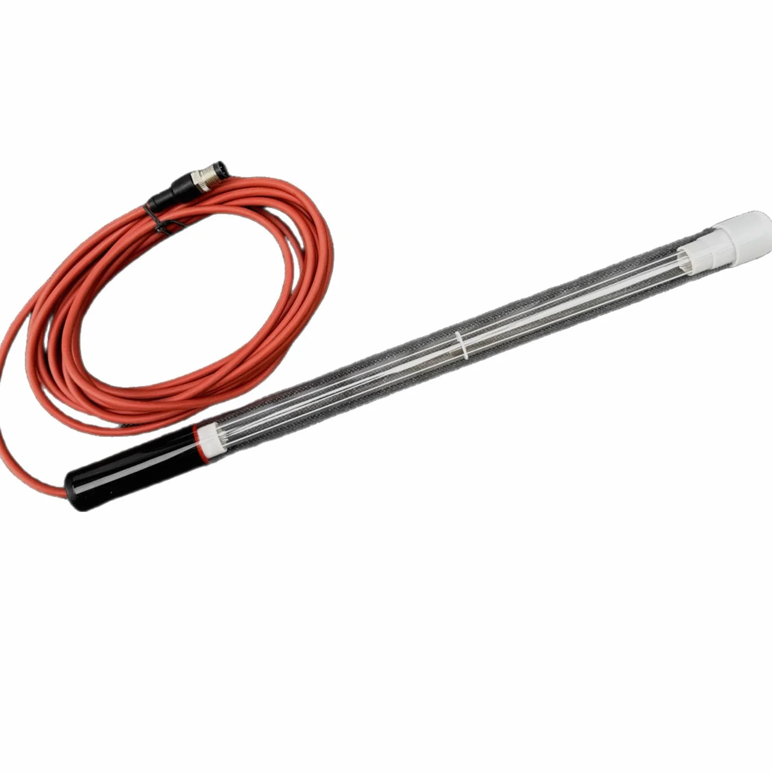 Amalgam UVC Clarificateur de bassin immersion 25-42-55-75-105 Watts Kit remplacement Air-Aqua Super UV