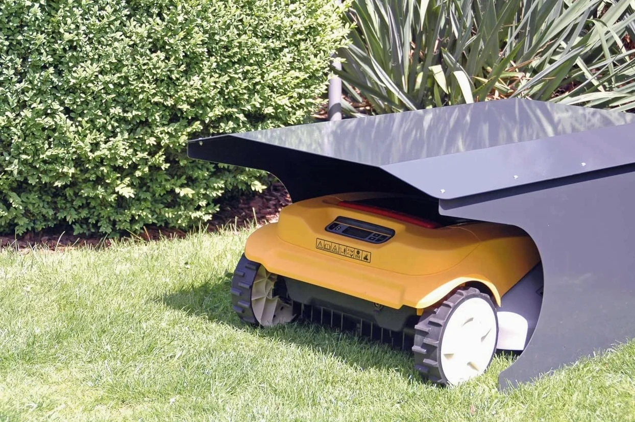 Ratioparts Tondeuse Robot Garage Mowerport ESD-XL 981 x 736 x 476 mm