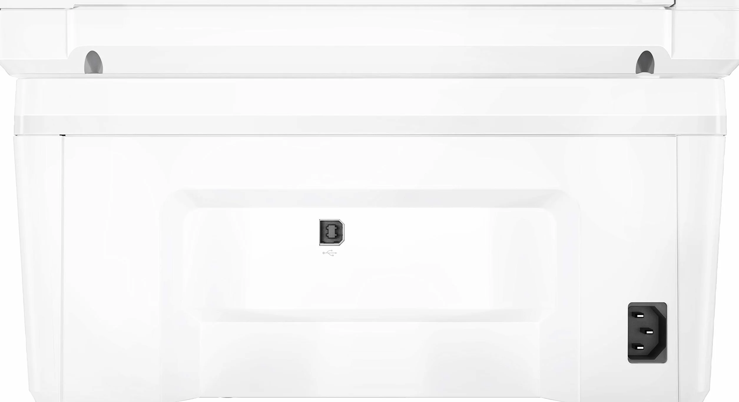 HP LaserJet Pro MFP M28a Imprimante Multifonction Blanc