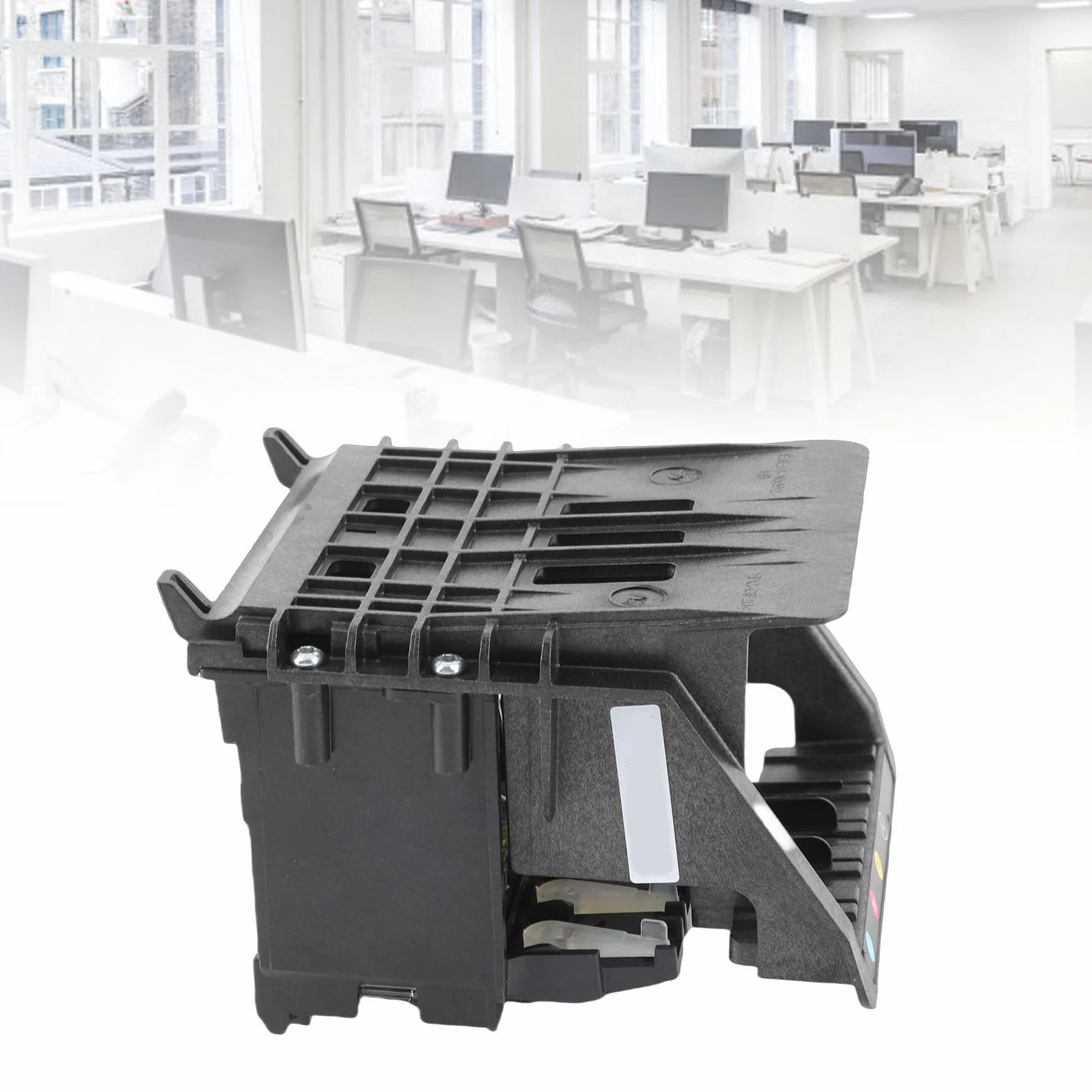 Officejet Pro 952 Tête d'impression, Boîtier ABS pour 7740 7730 7720 8210 8710 8730 8740 8216 8720 8725