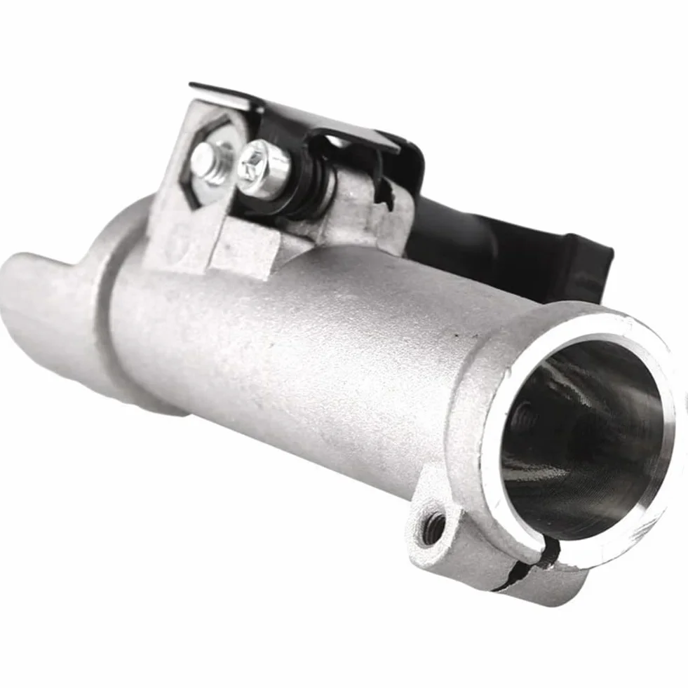 Pince de Jonction Connecteur d'Arbre 26mm 9 Cannelures Accessoires Tondeuse Gazon Taille-Haie