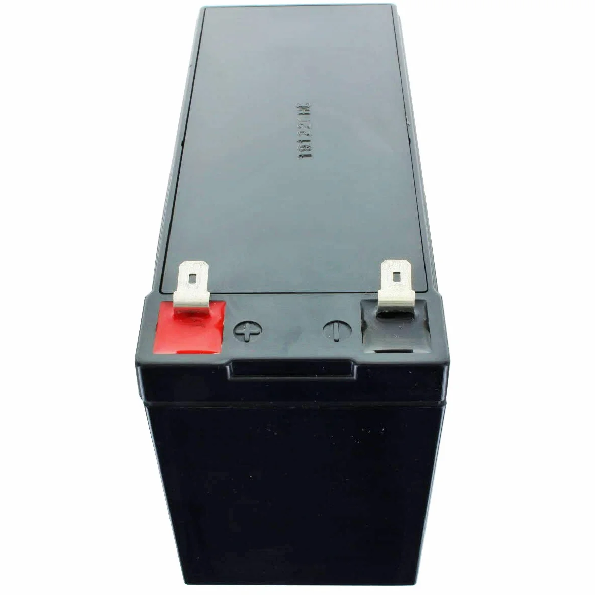 APC RBC17 Batterie réplique ACCUCELL 12 V 7,2 Ah