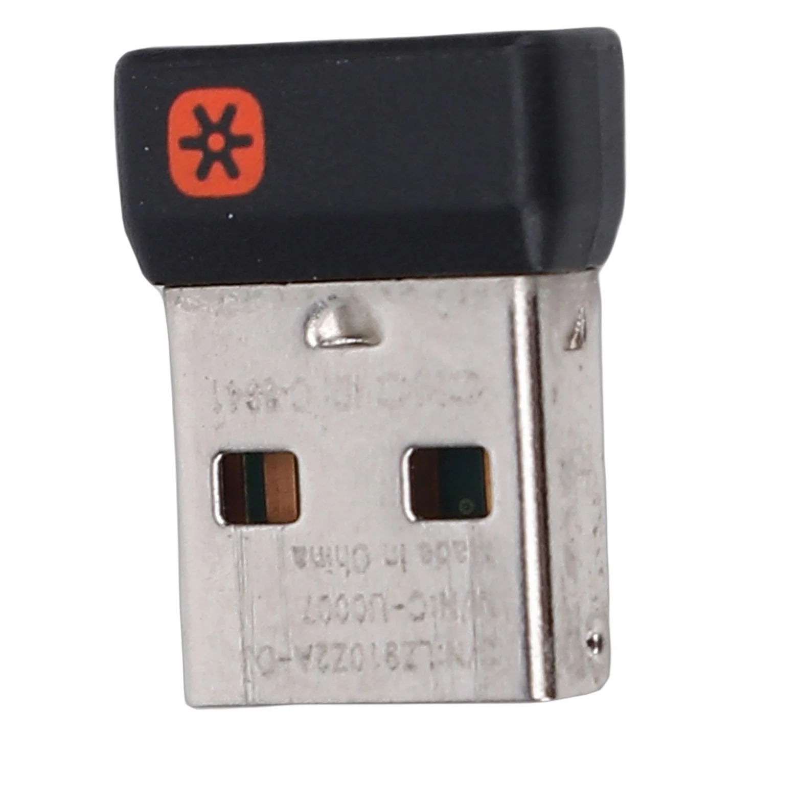 Récepteur USB Unifying Dongle sans Fil 2,4 GHz Compatible MK235 MK245 MK270 MK275 MK295 MK315 MK345 MK470