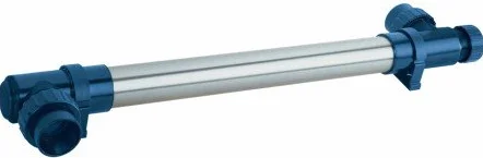 Lampe UV-C T5 40 W AquaForte 4000 lumens extérieur