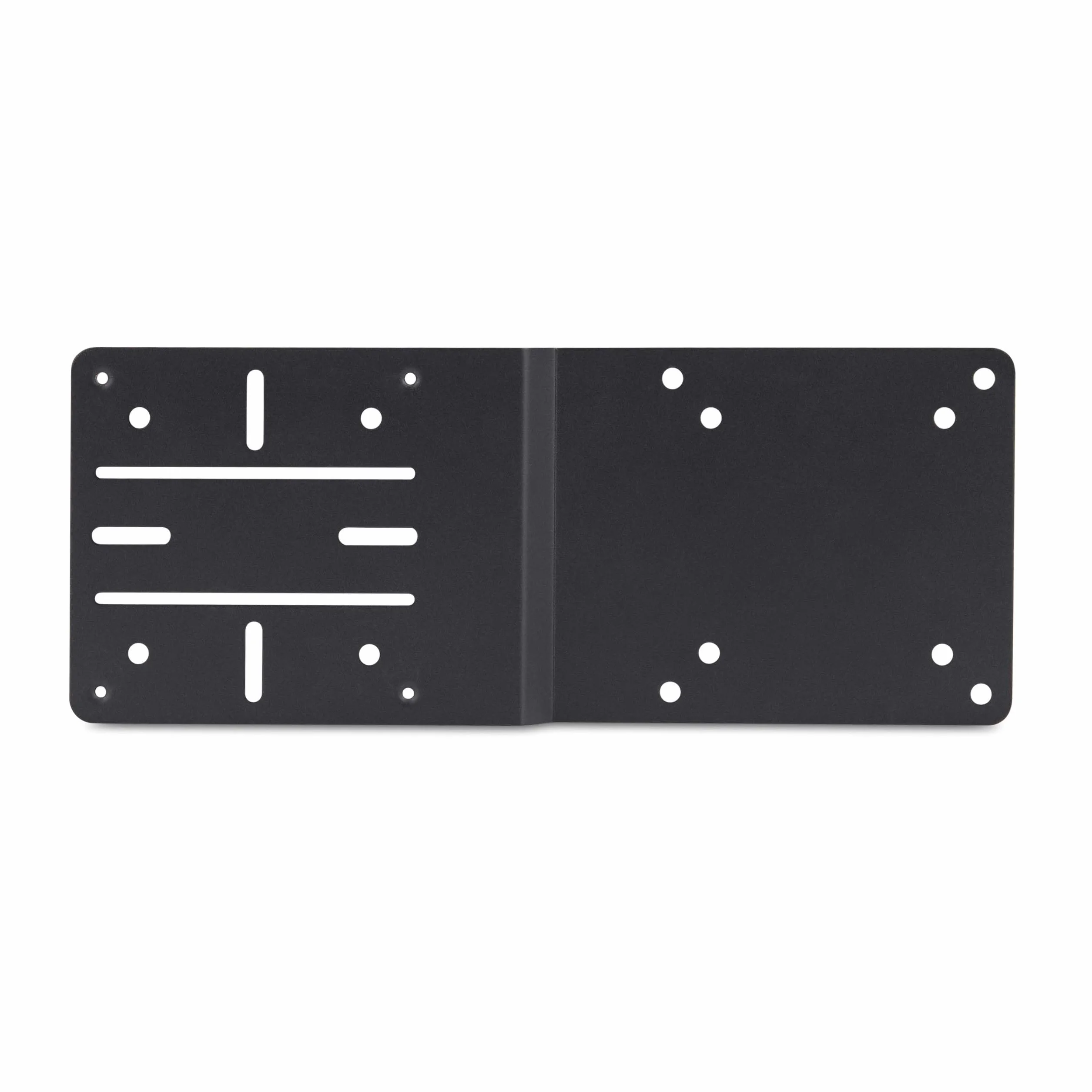 StarTech.com Support de Montage VESA pour NUC, Plaque Compatible 75x75/100x100