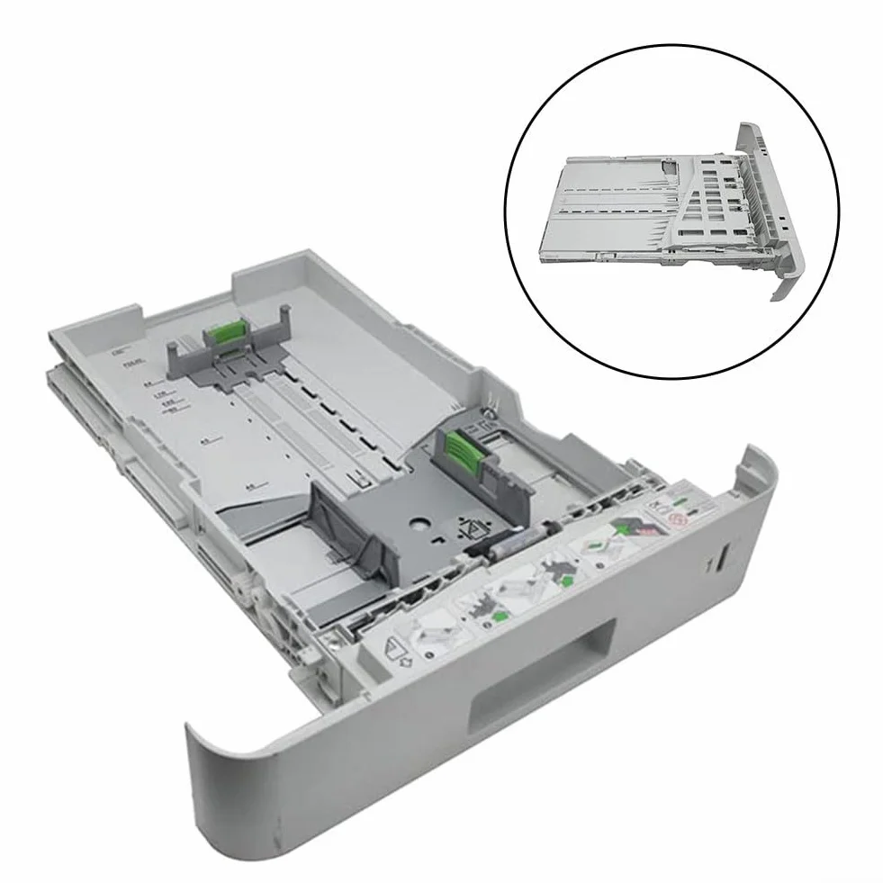 Bac à papier pour imprimantes HL-L8260 L8360 L9310 DCP-L8410 MFC-L8610 L8900 L9570