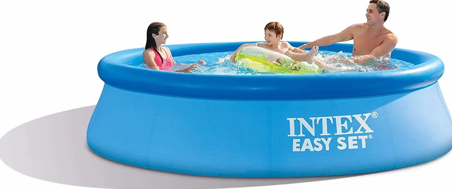 Easy Set Pool Set 8 ft x 24 in