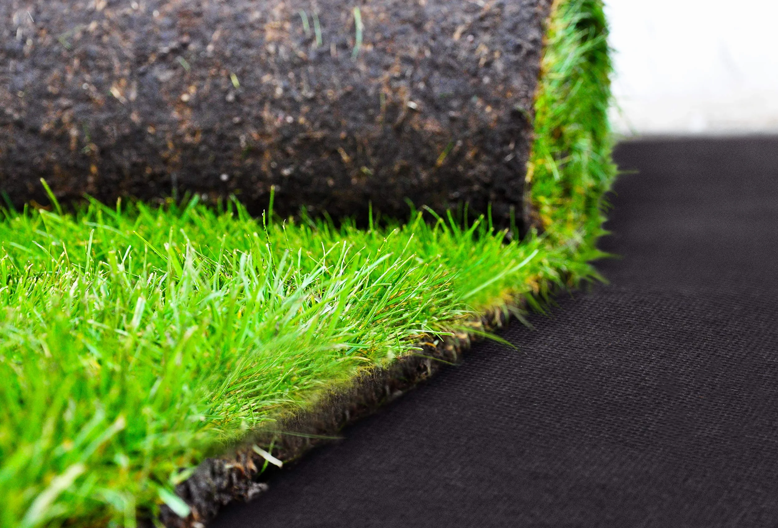 Non-tissé contre les mauvaises herbes 150g/m² - résistant à la déchirure, perméable à l'eau, haute stabilisation