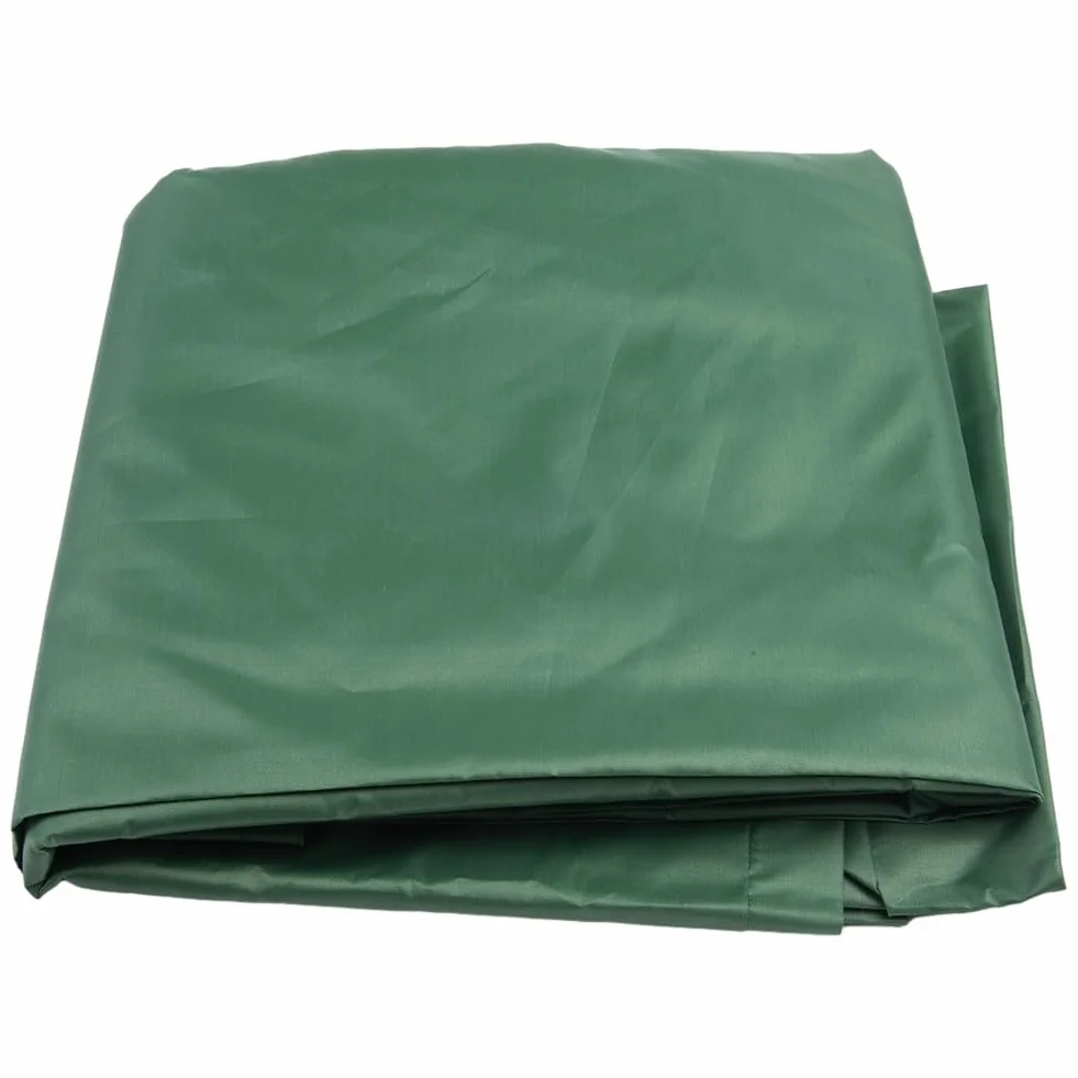 IBC Isolant pour bâche de réservoir 1000L 210D Film de protection Vert