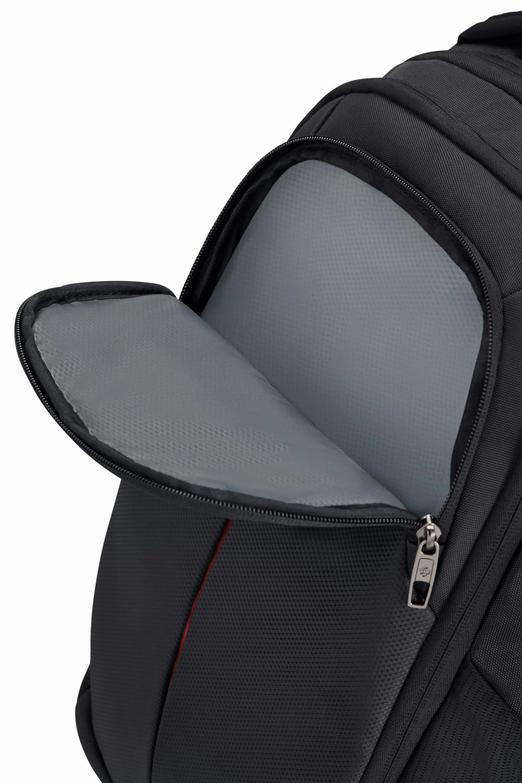 Samsonite GUARDIT 3.0 Sac à dos ordinateur portable 44 cm 22.5L Noir