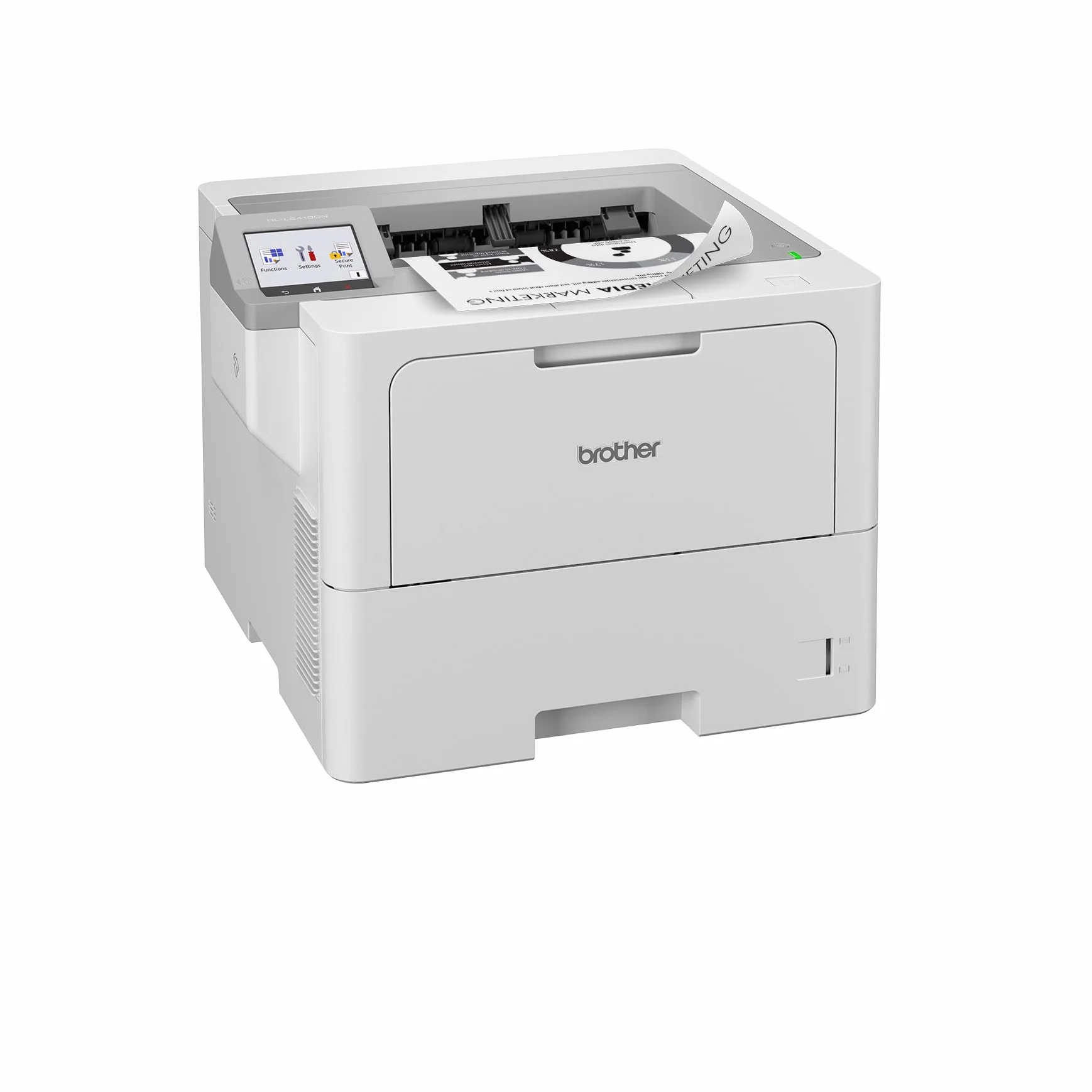 Brother HL-L6410DN Imprimante Laser Monochrome A4