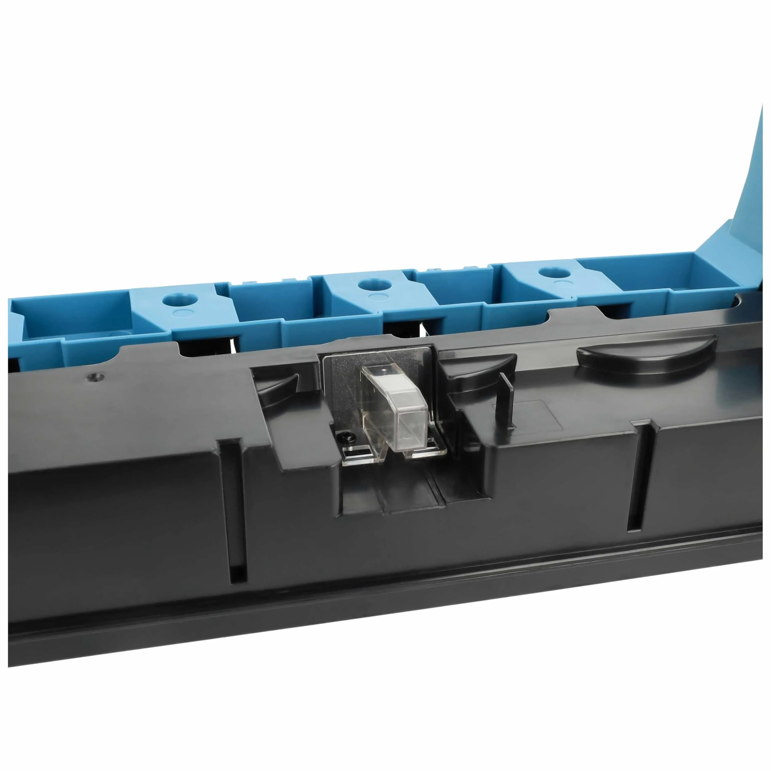 vhbw Bac de récupération de Toner Compatible Konica Minolta Bizhub 554 454 368 367 364 308 287 284 227 224 Imprimante Laser
