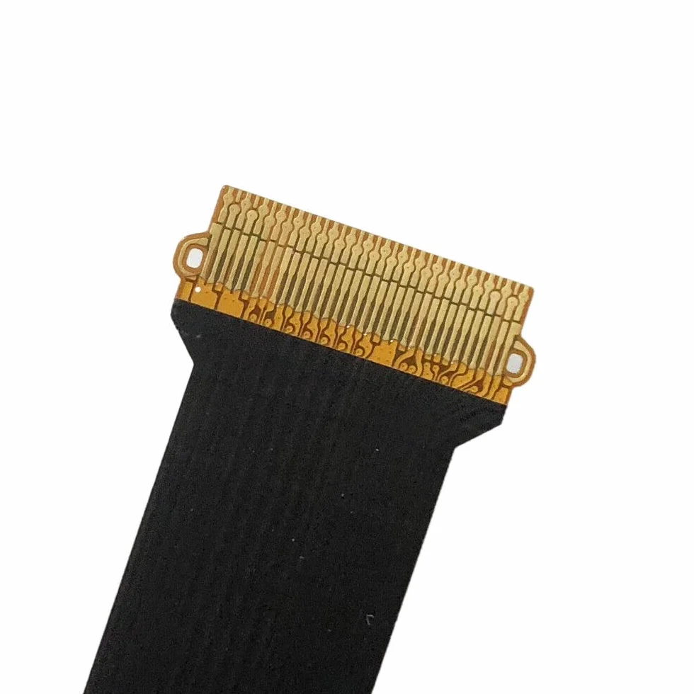 JINTAI LVDS LCD Video Display Flexible Flex Cable Ribbon for Samsung Galaxy Tab A SMT510 SMT515