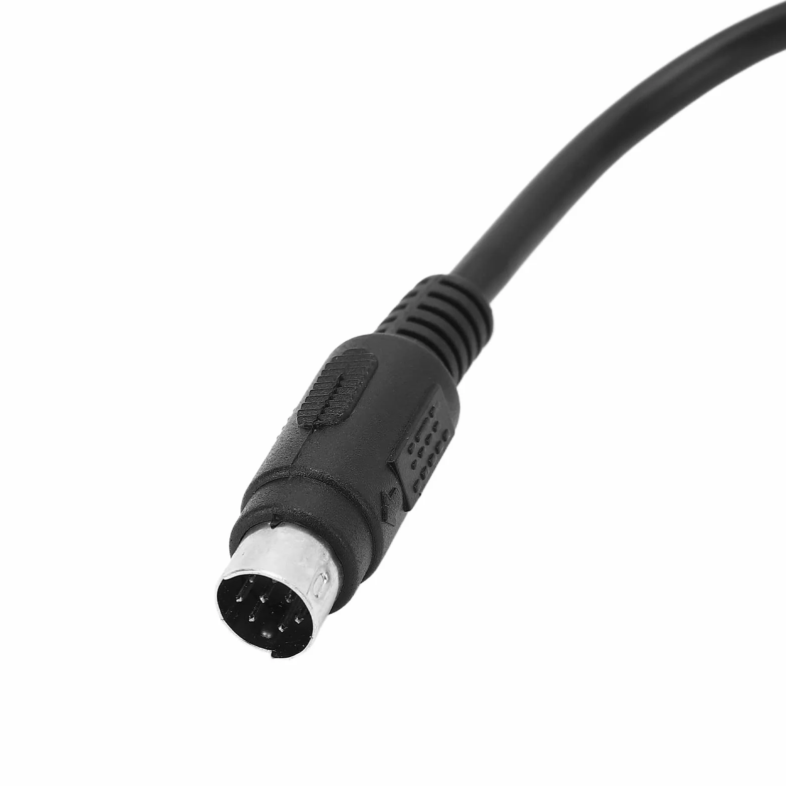Lazmin112 Câble Adaptateur Chat vers BT Prix Mâle pour Ft 817 Ft 857