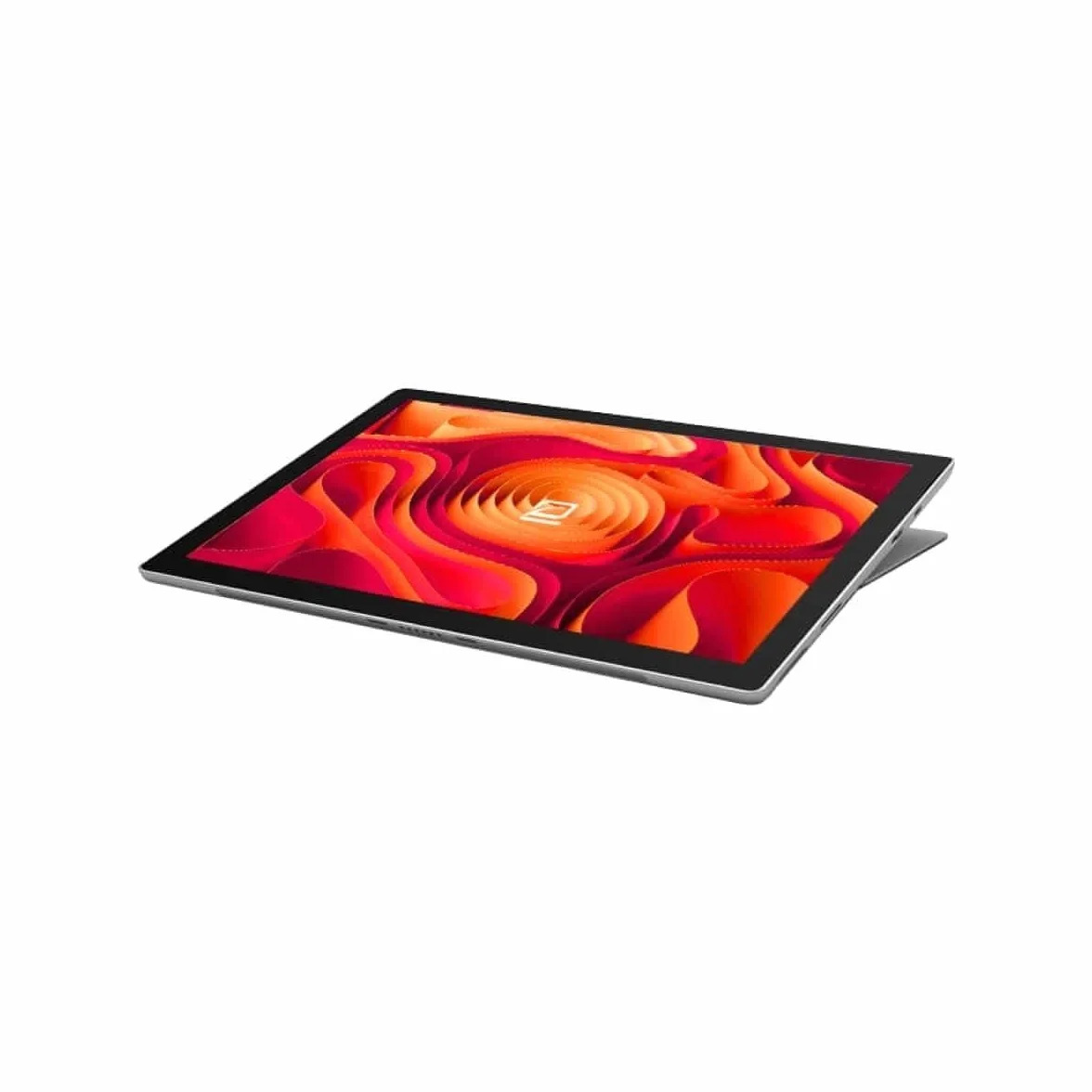 Microsoft Surface Pro 7 12,3 pouces Intel Core i5-1035G4 8 Go RAM 256 Go SSD Platine Reconditionné
