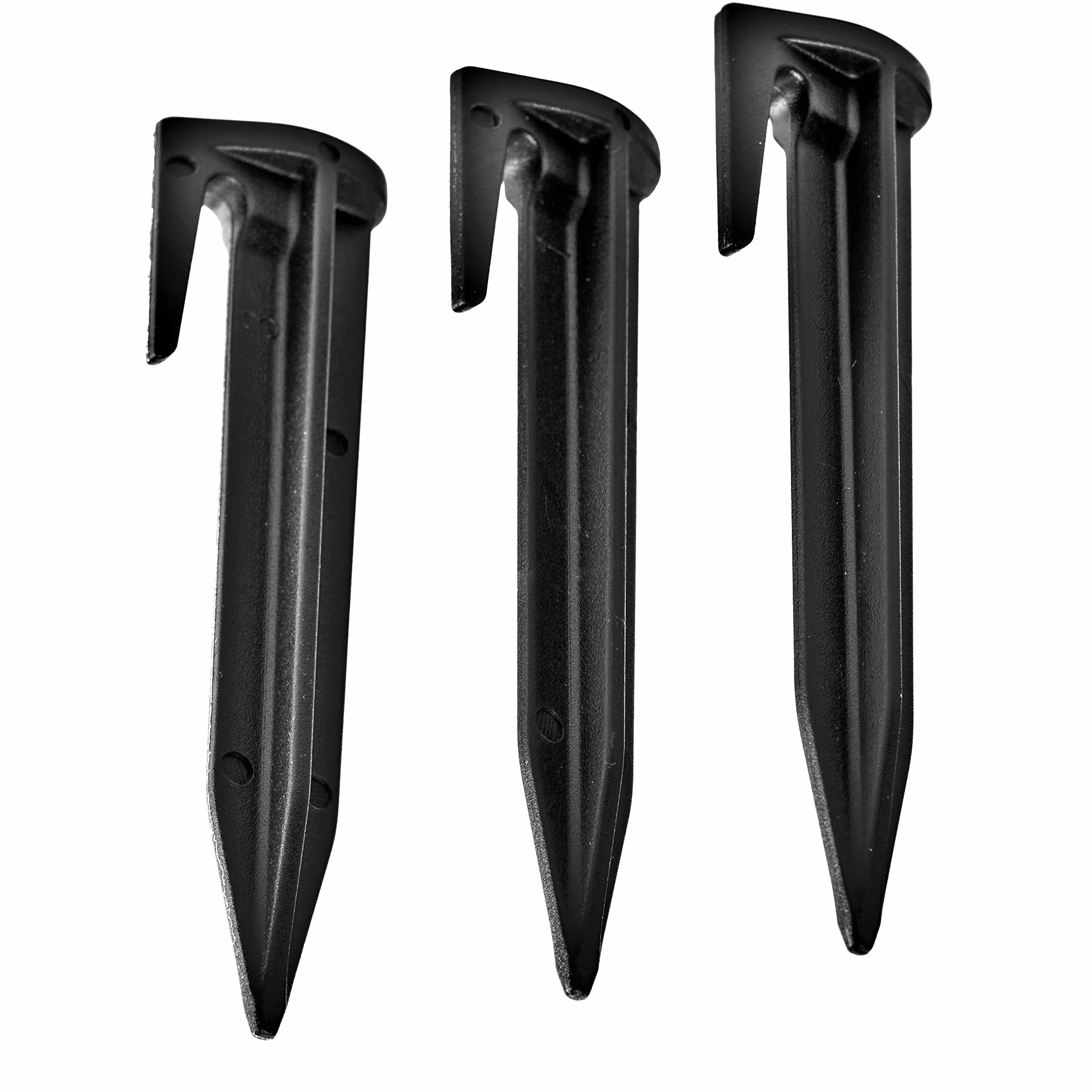 GARDENA - Cable peripherique Robots - 150m & Worx - Lot de 100 Piquets De Fixation pour Cbles Périphériques - WA0179 - Accessoires pour Tondeuses Robots Worx LANDROID (Installation Facile Et Rapide)