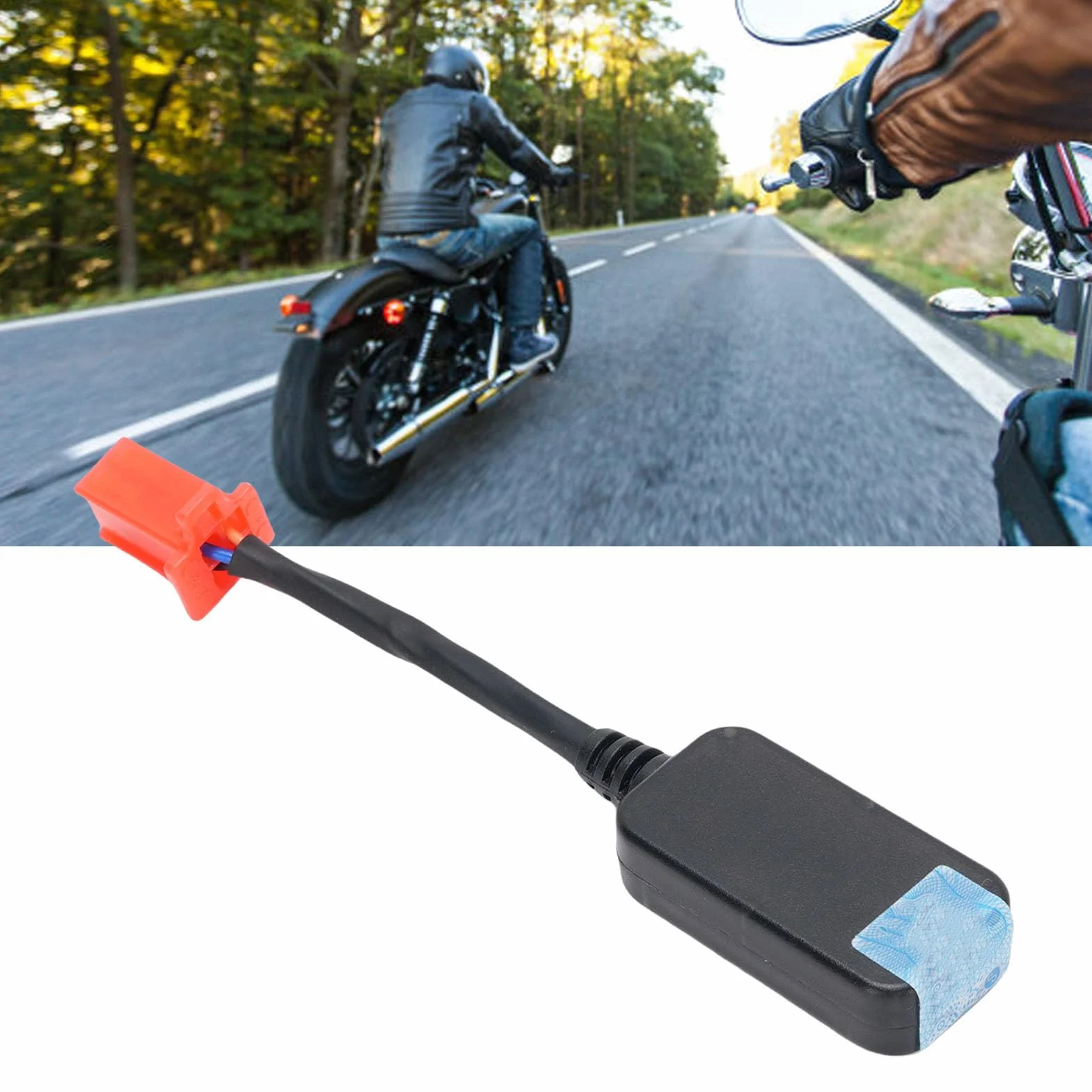 Adaptateur Bluetooth Programmable pour Contrôleur de Vélo Électrique Fardriver E