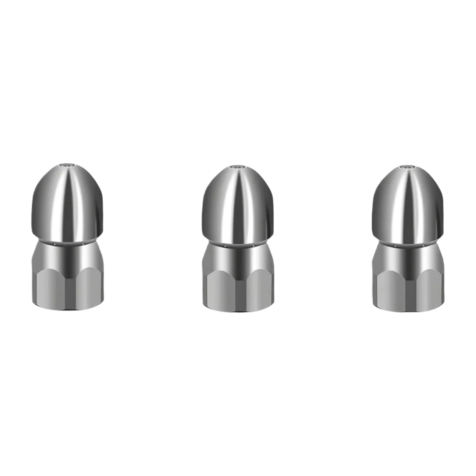 G1 / 2 G3 8 M22 Buse haute pression à vis de rinçage interne | G3/8
