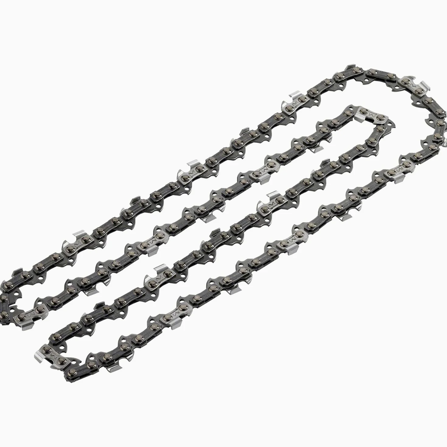 Bosch Tronçonneuse sans Fil - Universal Chain 18 (Livrée avec 1 Batterie 18v - 2,5ah, Huile 80 Ml, Système 18v, Longueur de Guide: 20cm) Vert & Bosch Home and Garden F016800489 Chaîne
