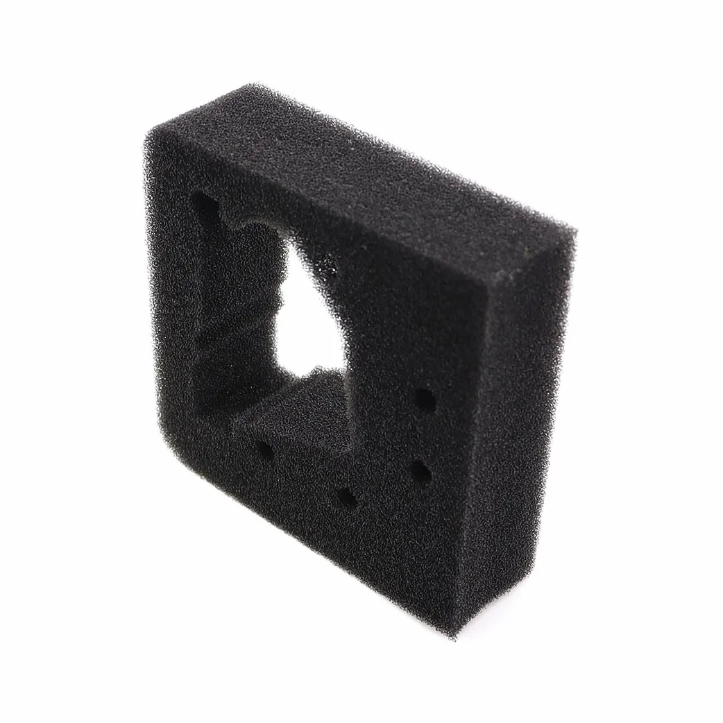 Lot de 2 filtres à air pour moteur Honda GX22 GX31 4 temps