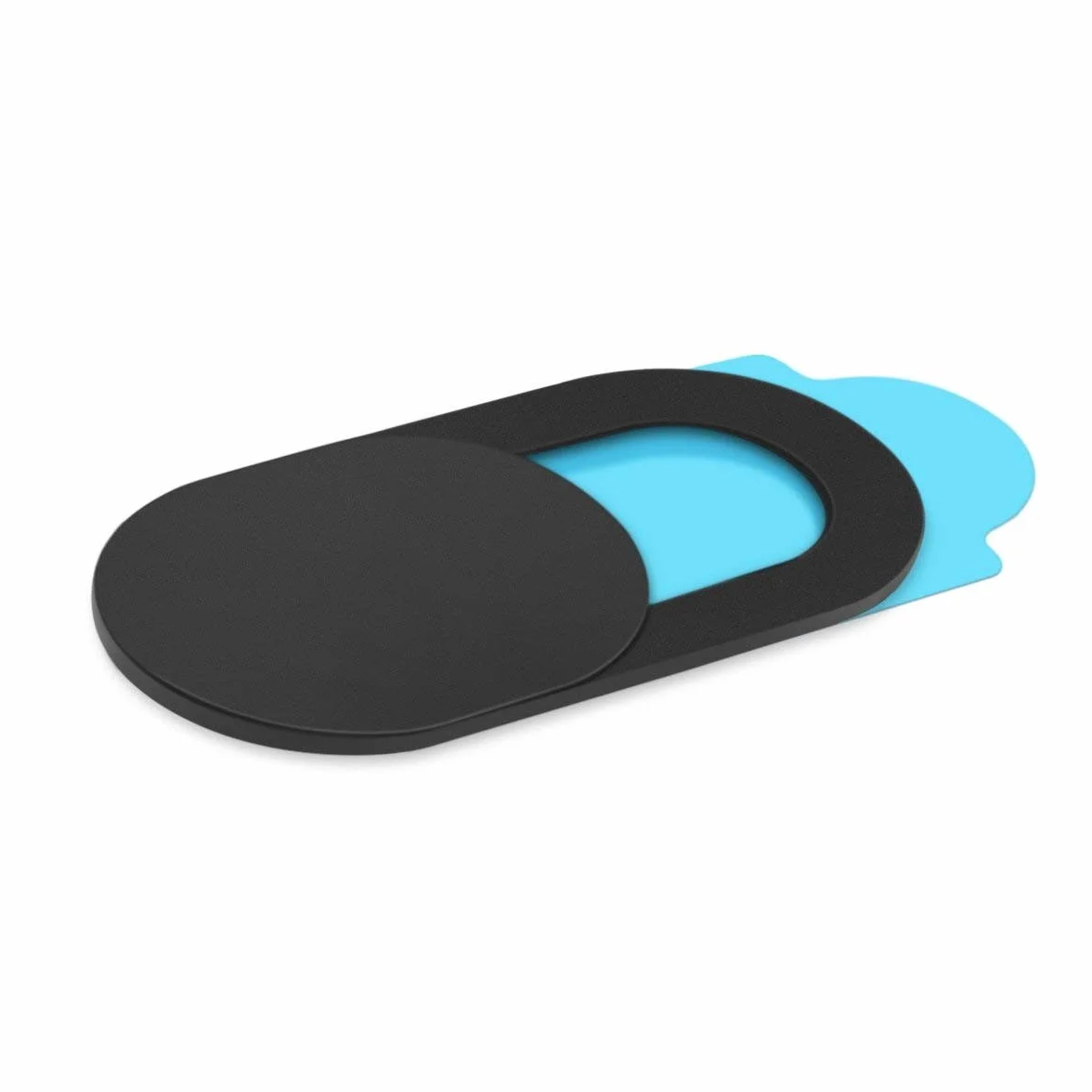 Cache Webcam Ultra Fin Lot de 3 - Adaptable iPad, PC Portables, Macbook Pro, iMac, Dell, Lenovo, HP