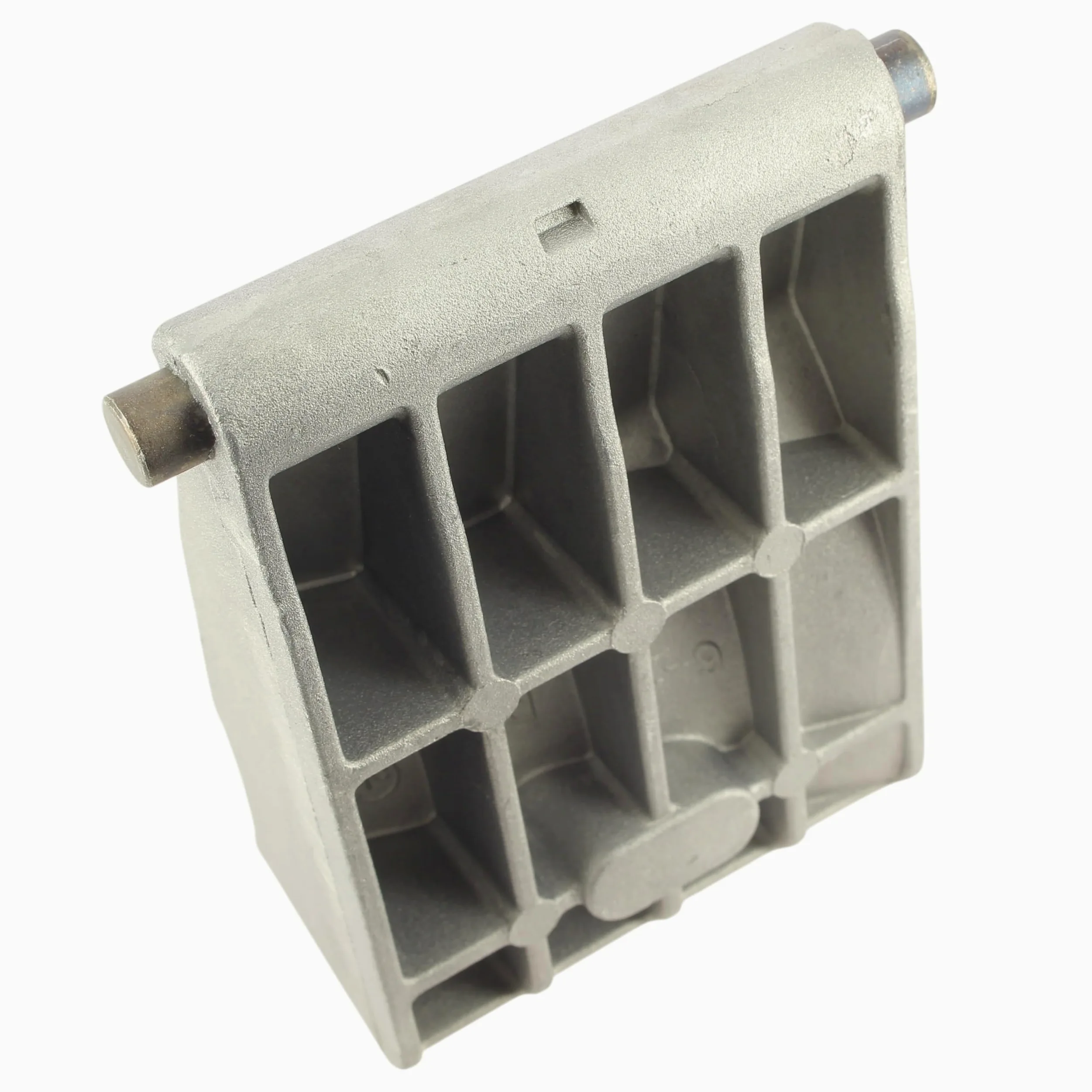 Contre lame 2609004916 pour broyeur vegetaux