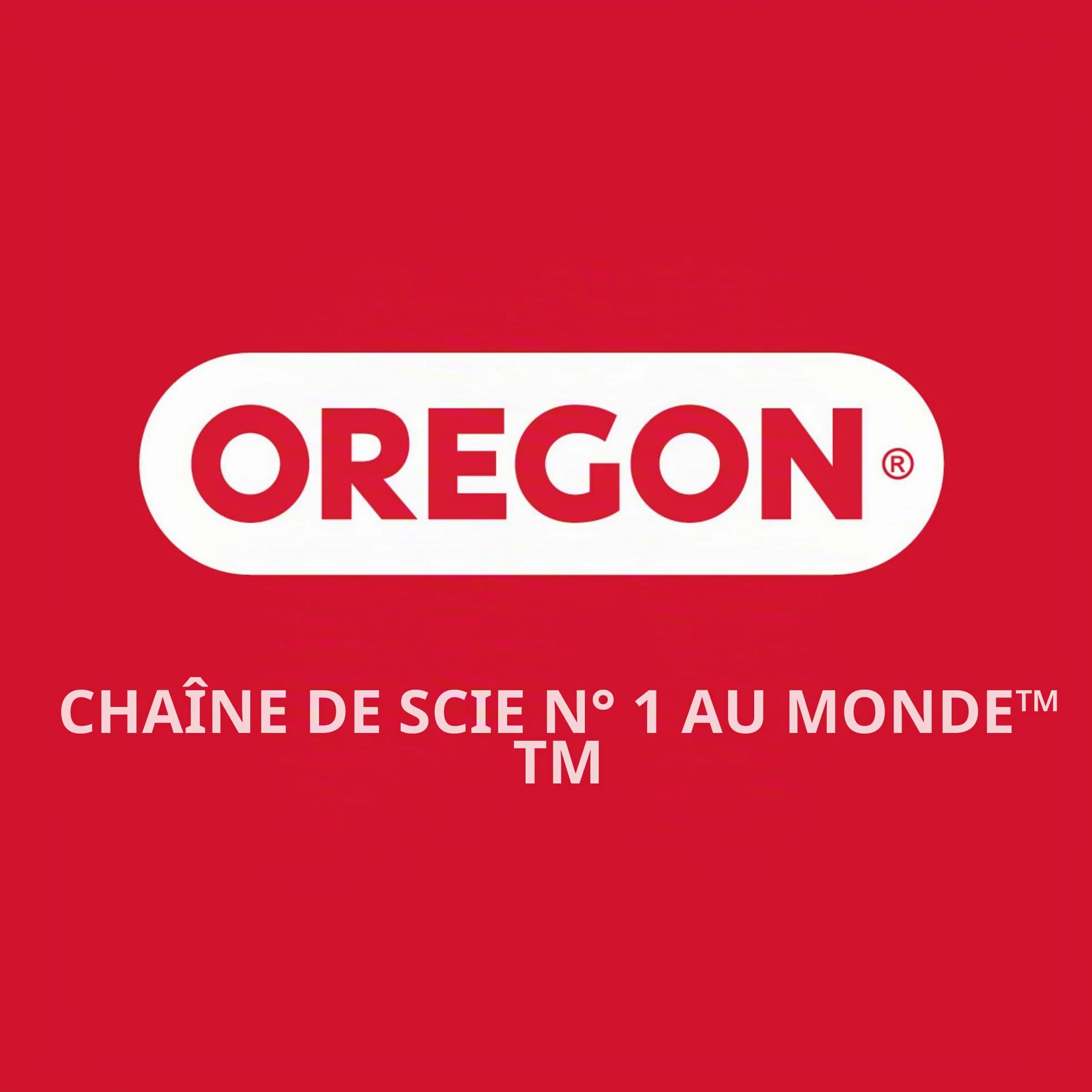 Oregon 24548B Bench Concasseur à chaîne Noir
