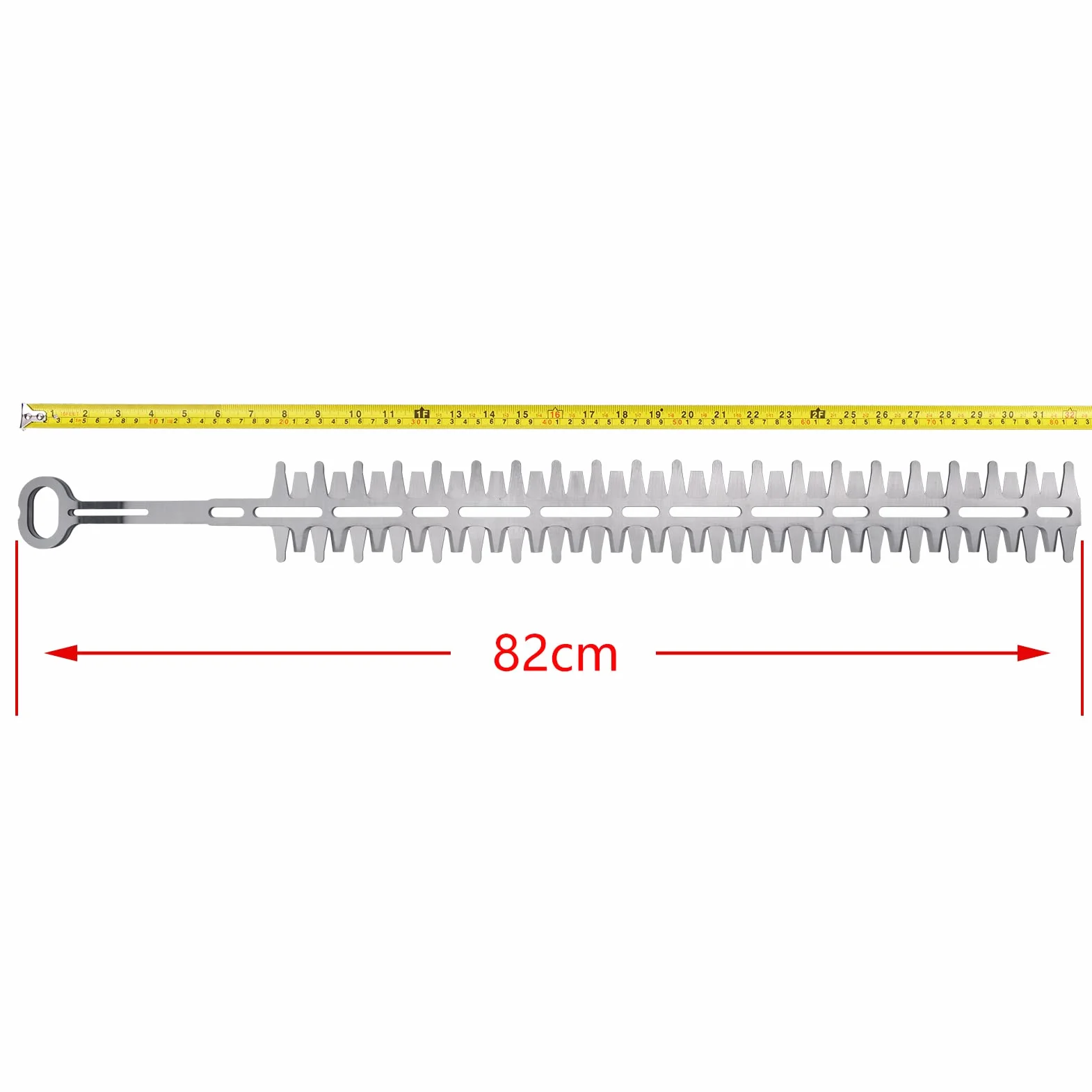 Stihl HS45 Lame de Taille-haie 24" 600 mm 4228-710-6051A