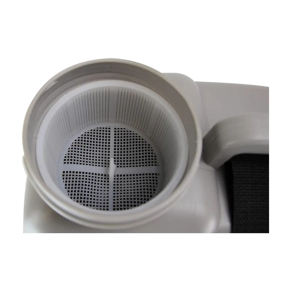 Bellota 3710-16 - Pulvérisateur à Pression Portable - Réservoir de 16 litres - Fumigateur agricole professionnel pour cultures industrielles intensives